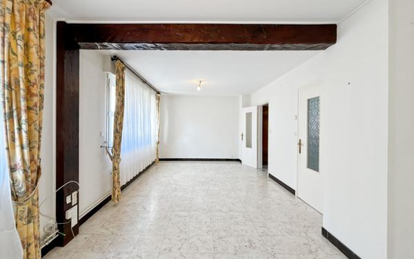 Maison à vendre    6 pièces • 98 m2 Le Portel