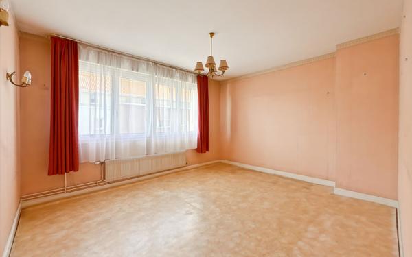 Maison à vendre    6 pièces • 98 m2 Le Portel