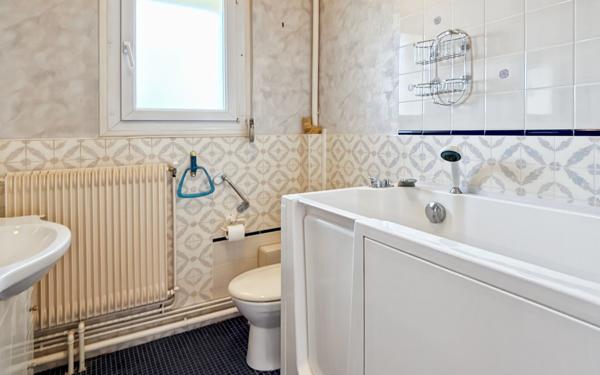 Maison à vendre    6 pièces • 98 m2 Le Portel