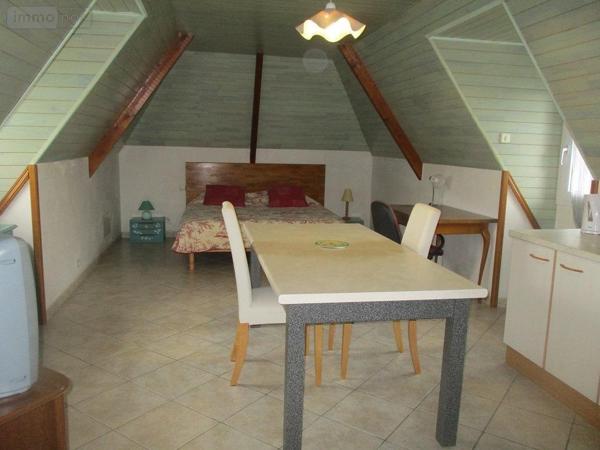 Maison à vendre à Carhaix-Plouguer dans le Finistère (29270), ref : 29064-1042480