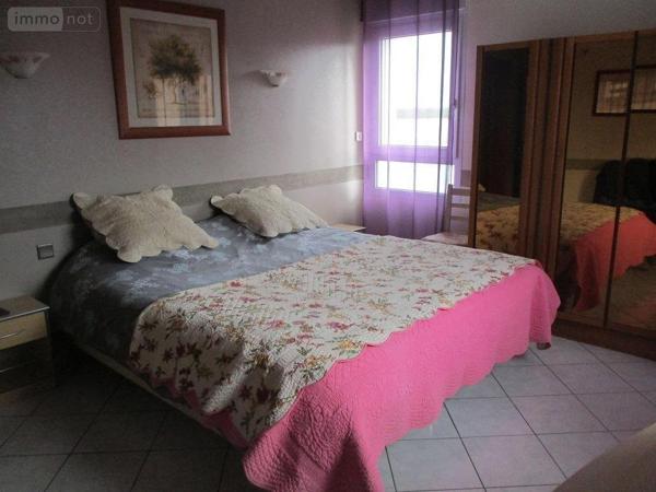 Maison à vendre à Carhaix-Plouguer dans le Finistère (29270), ref : 29064-1042480