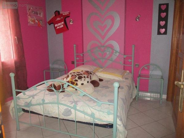 Maison à vendre à Carhaix-Plouguer dans le Finistère (29270), ref : 29064-1042480