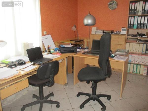 Maison à vendre à Carhaix-Plouguer dans le Finistère (29270), ref : 29064-1042480