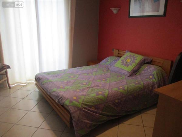 Maison à vendre à Carhaix-Plouguer dans le Finistère (29270), ref : 29064-1042480