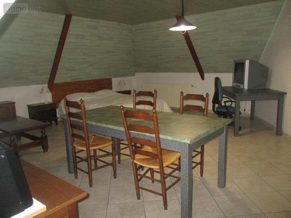 Maison à vendre à Carhaix-Plouguer dans le Finistère (29270), ref : 29064-1042480