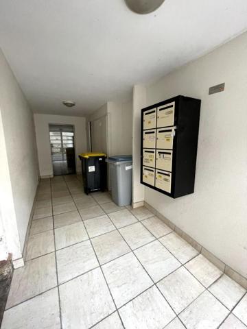Studio 13,72 m² Carrez ? Nantes centre ? Rue de l'Industrie ? Idéal étudiant / pied-à-terre
