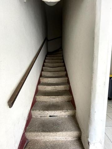 Studio 13,72 m² Carrez ? Nantes centre ? Rue de l'Industrie ? Idéal étudiant / pied-à-terre