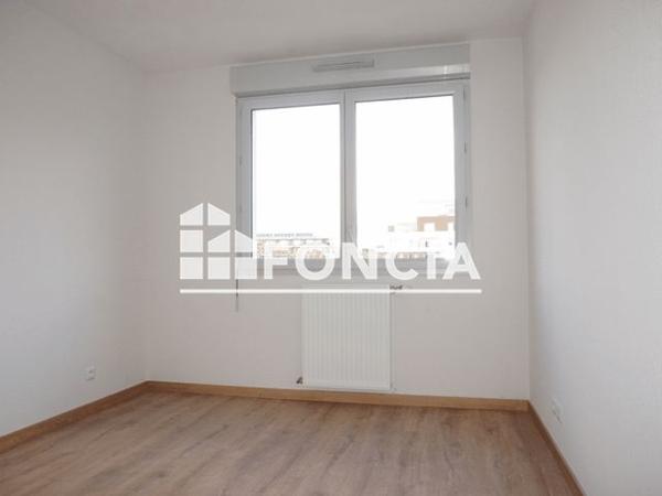 Location Appartement 3 pièces 63.21 m² - 198 RUE EDMOND ROSTAND , 159 CHEMIN DE LANUSSE Toulouse 31200