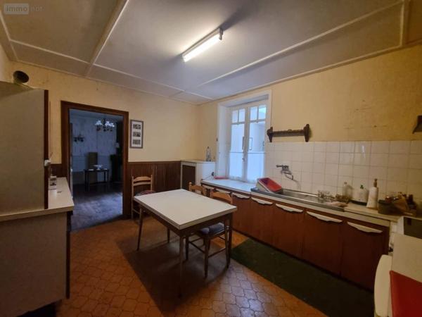 Maison à vendre à Quéménéven dans le Finistère (29180), ref : 127/2489