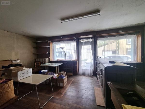 Maison à vendre à Quéménéven dans le Finistère (29180), ref : 127/2489