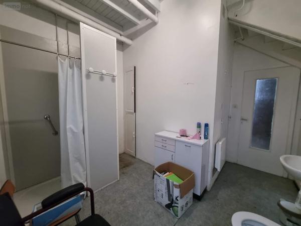 Maison à vendre à Quéménéven dans le Finistère (29180), ref : 127/2489