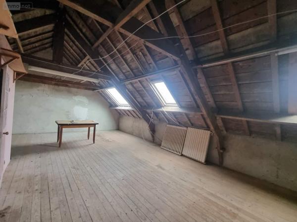 Maison à vendre à Quéménéven dans le Finistère (29180), ref : 127/2489