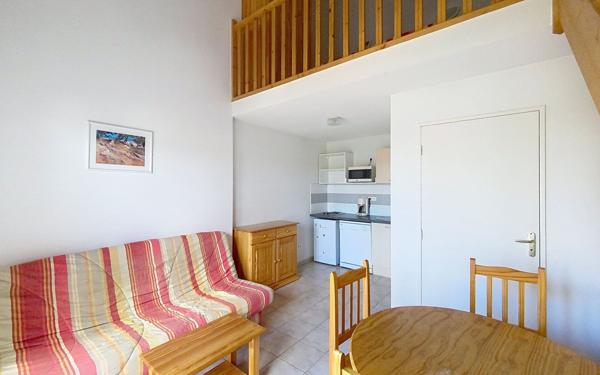 Maison à vendre    2 pièces •  Calvisson