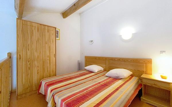 Maison à vendre    2 pièces •  Calvisson