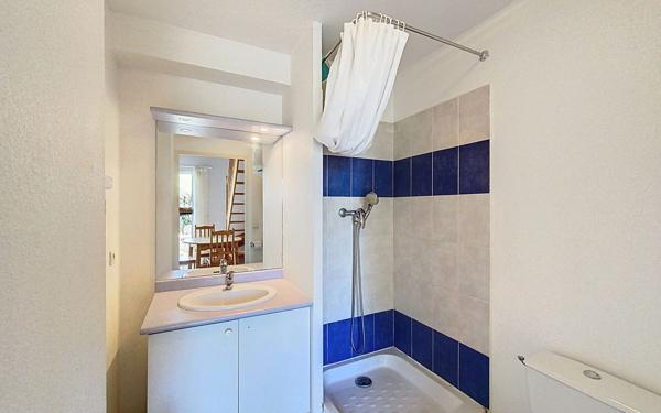 Maison à vendre    2 pièces •  Calvisson