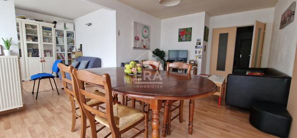 Appartement Reze 5 pièce(s) 96.58 m2