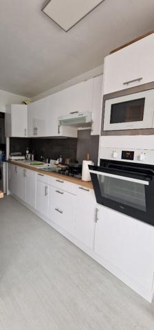 Appartement Reze 5 pièce(s) 96.58 m2