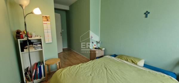 Appartement Reze 5 pièce(s) 96.58 m2