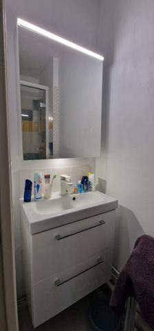 Appartement Reze 5 pièce(s) 96.58 m2