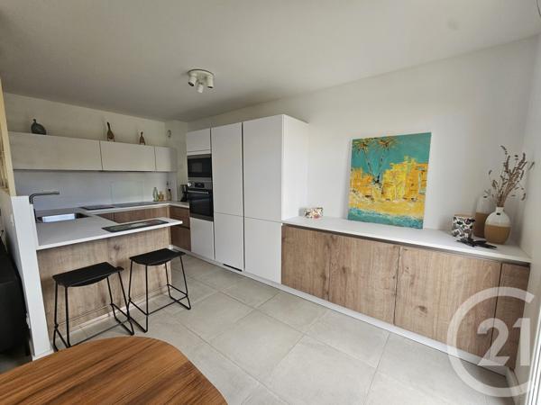 Maison à vendre  4 pièces - 100 m2 LATTES - 34