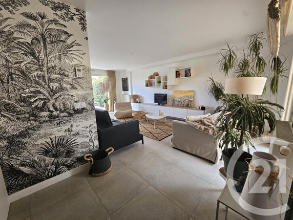 Maison à vendre  4 pièces - 100 m2 LATTES - 34