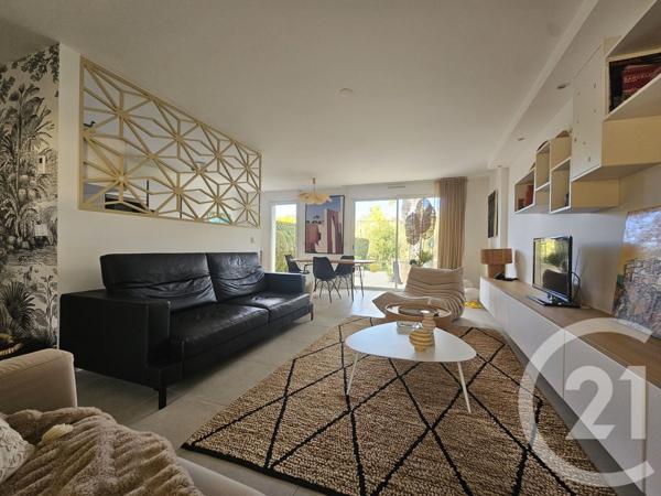 Maison à vendre  4 pièces - 100 m2 LATTES - 34