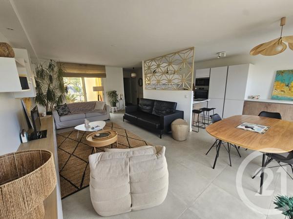 Maison à vendre  4 pièces - 100 m2 LATTES - 34