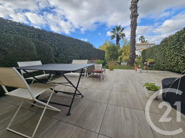 Maison à vendre  4 pièces - 100 m2 LATTES - 34