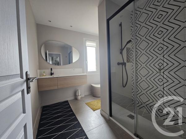 Maison à vendre  4 pièces - 100 m2 LATTES - 34