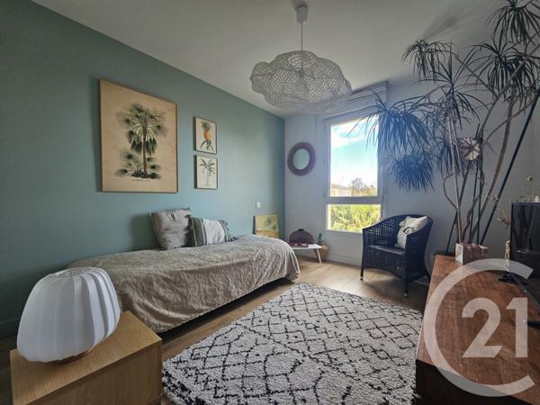 Maison à vendre  4 pièces - 100 m2 LATTES - 34