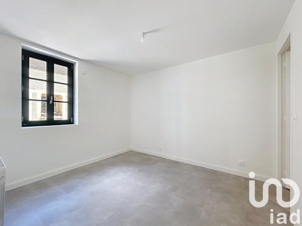 Appartement à vendre 2 pièces 41 m² Rennes