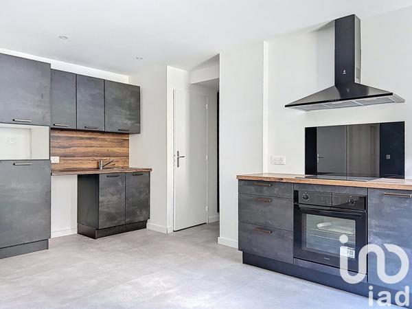 Appartement à vendre 2 pièces 41 m² Rennes