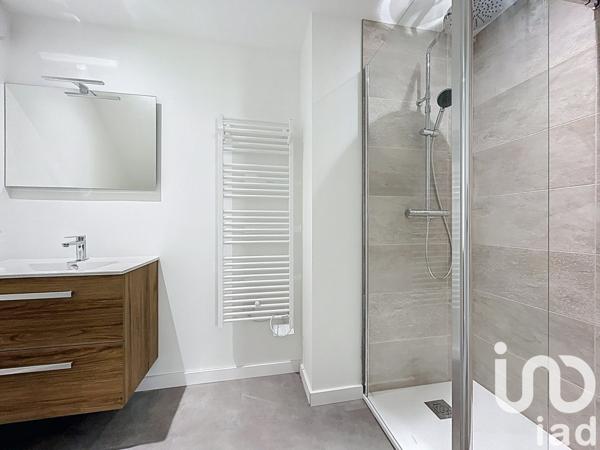 Appartement à vendre 2 pièces 41 m² Rennes