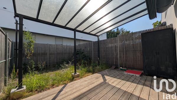 Maison à vendre 3 pièces 65 m² Lormont