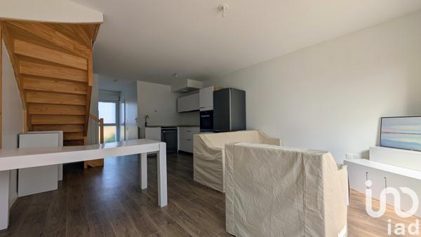 Maison à vendre 3 pièces 65 m² Lormont