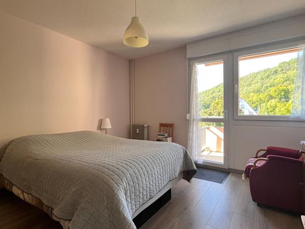 Appartement - 3 pièces - 81 m²