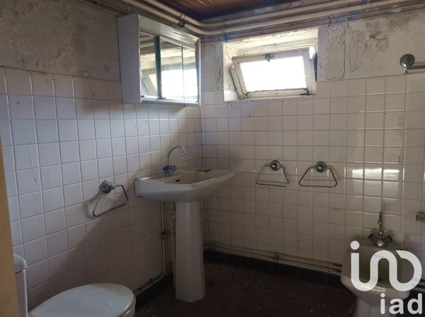 Maison 3 pièces de 52 m² à Peyrelevade (19290)