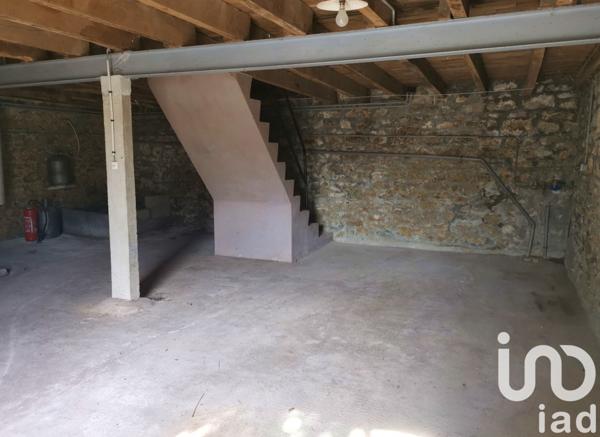 Maison 3 pièces de 52 m² à Peyrelevade (19290)