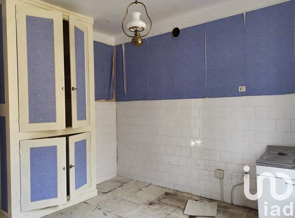 Maison 3 pièces de 52 m² à Peyrelevade (19290)