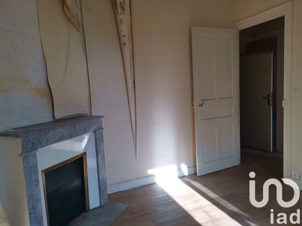 Maison 3 pièces de 52 m² à Peyrelevade (19290)