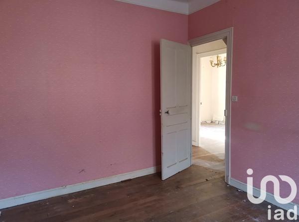 Maison 3 pièces de 52 m² à Peyrelevade (19290)