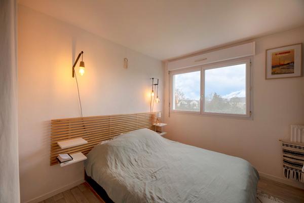 Appartement Rennes Landry - T3 - Balcon