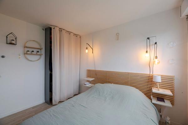 Appartement Rennes Landry - T3 - Balcon