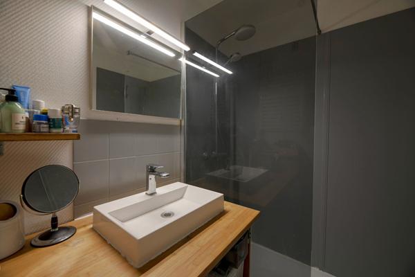 Appartement Rennes Landry - T3 - Balcon