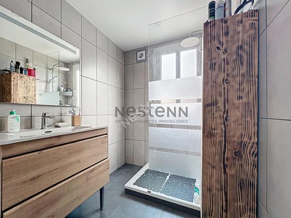 Maison à vendre à Valenton - 3 chambres, jardin, terrasse et garage