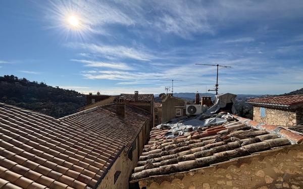 Maison à vendre    4 pièces • 95,46 m2 Grasse