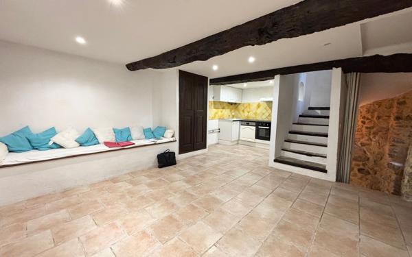 Maison à vendre    4 pièces • 95,46 m2 Grasse