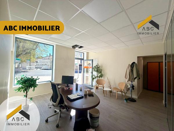 Orange (84100) Immeuble Centre-ville d'Orange idéalement positionné