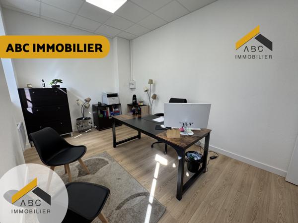 Orange (84100) Immeuble Centre-ville d'Orange idéalement positionné