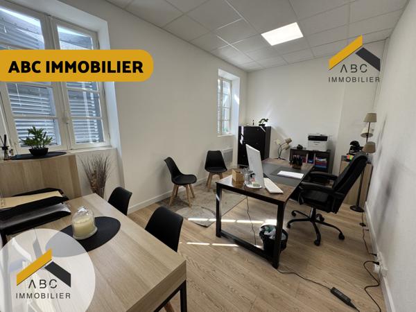 Orange (84100) Immeuble Centre-ville d'Orange idéalement positionné